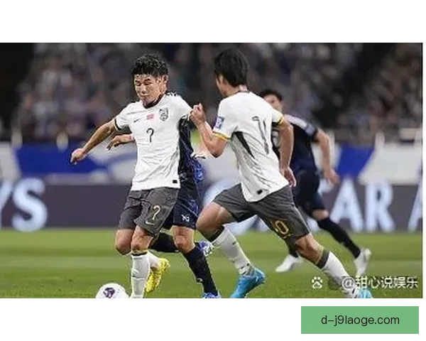 国足十八强赛首战遭遇日本队重创引发舆论热议